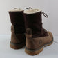 TIMBERLAND šilti batai 38,5/39 dydis