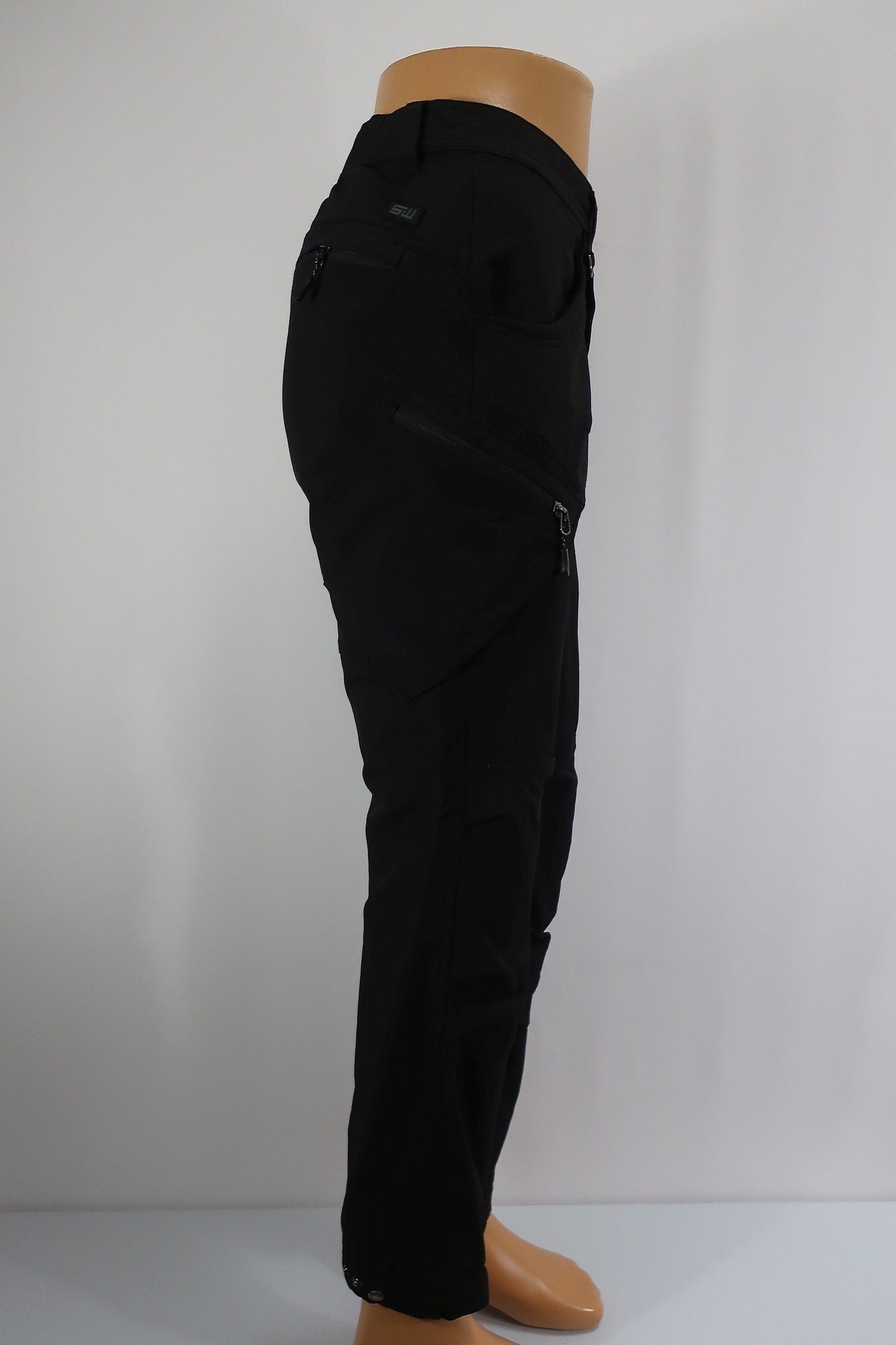 SOUTHWEST vyriškos laisvalaikio kelnės M dydis