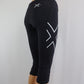 2XU vyriški kompresiniai sportiniai šortai L/XL dydis