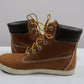 TIMBERLAND odiniai laisvalaikio batai 38,5/39 dydis