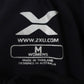 2XU moteriškos sportinės kompresinės tamprės M dydis