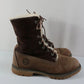 TIMBERLAND šilti batai 38,5/39 dydis