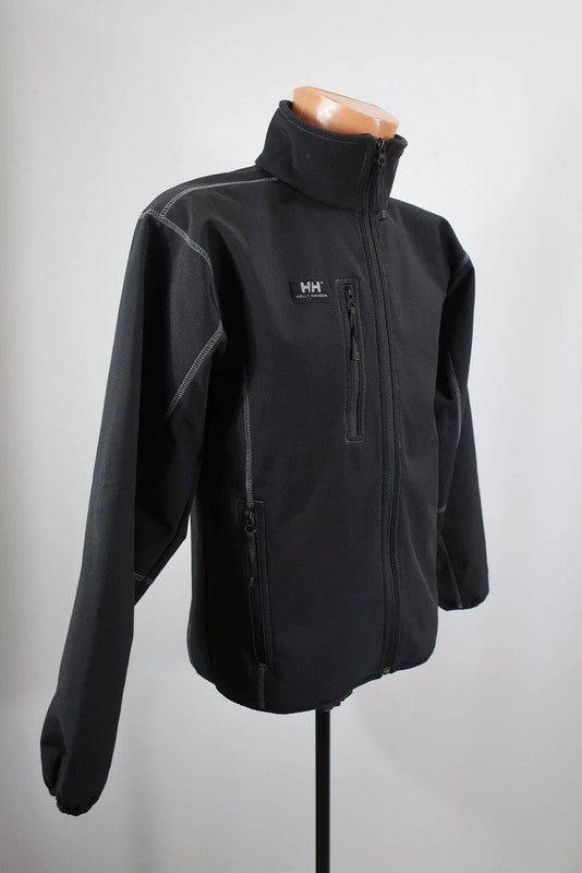 HELLY HANSEN vyriška softšelinė striukė/švarkas S dydis