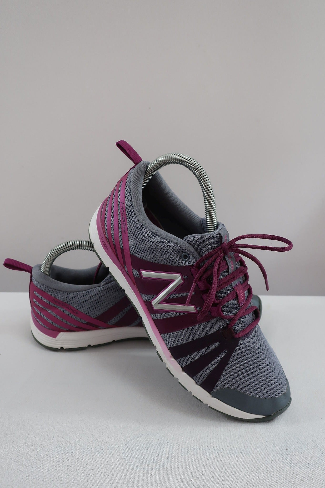 NEW BALANCE sportiniai batai 38/38,5 dydis