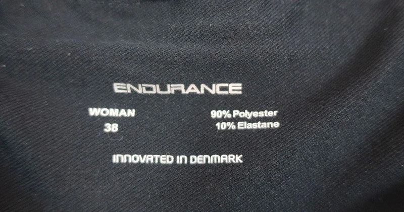 ENDURANCE moteriški sportiniai šortai 38 dydis