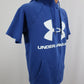 UNDER ARMOUR vyriškas džemperis/liemenė M dydis