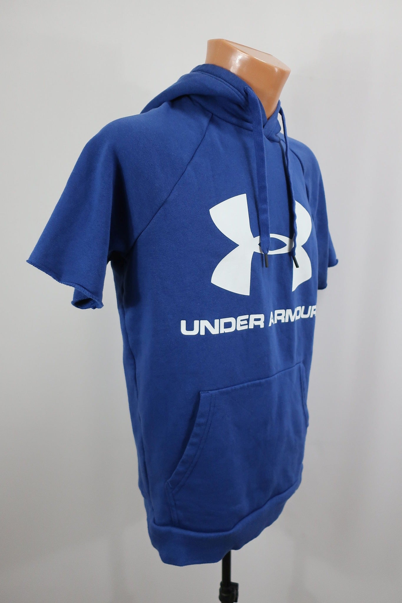 UNDER ARMOUR vyriškas džemperis/liemenė M dydis