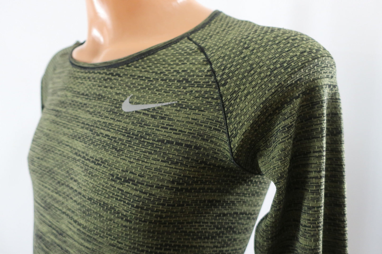 NIKE vyriški sportiniai marškinėliai S dydis