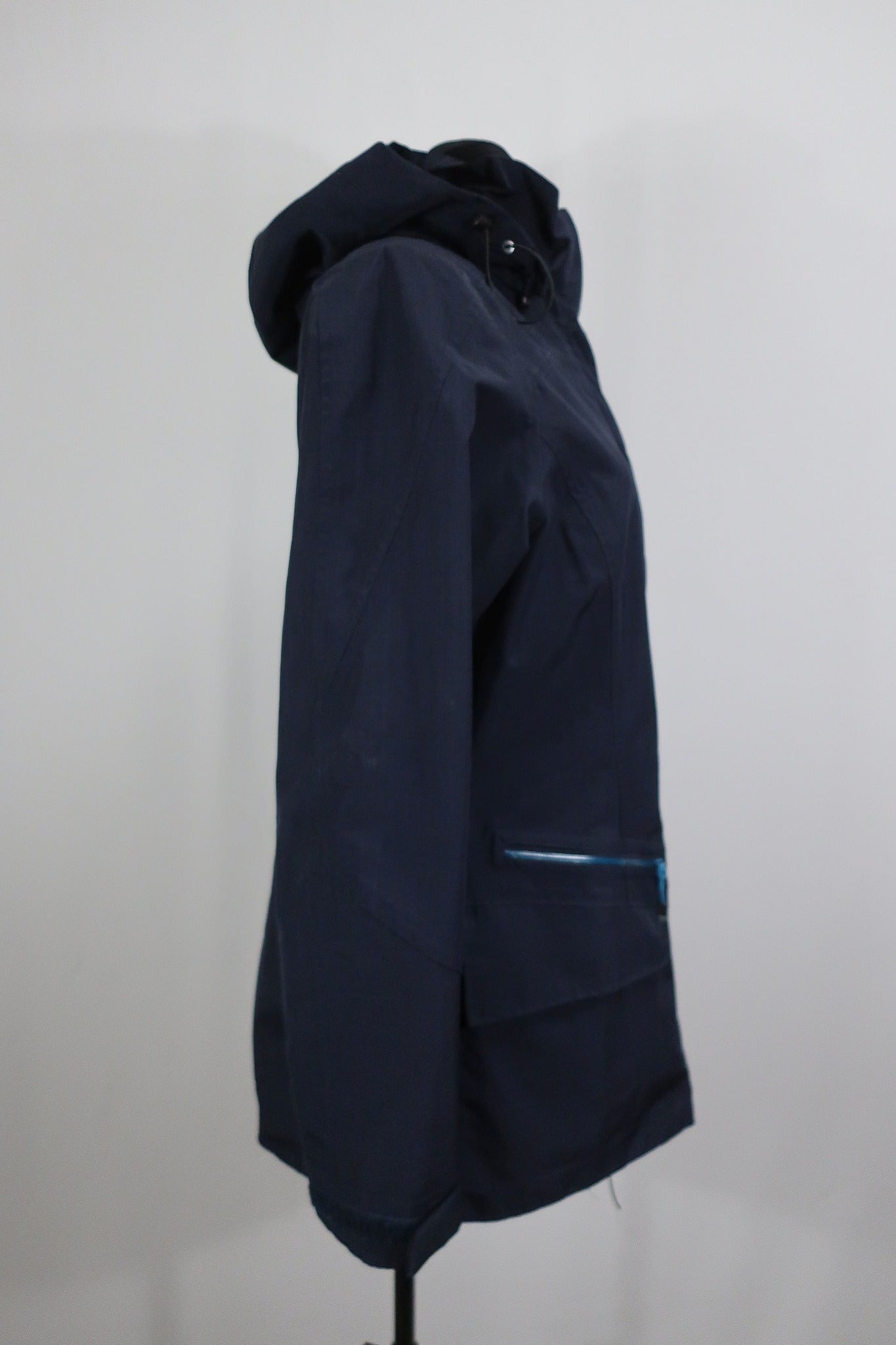SCHOFFEL moteriška striukė 2 in 1 40/42 dydis