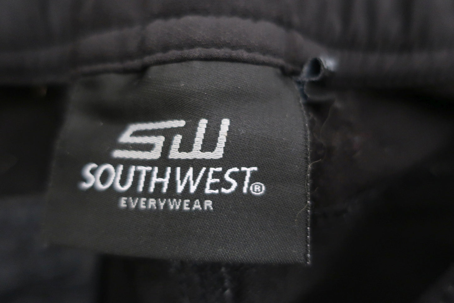 SOUTHWEST vyriškos laisvalaikio kelnės M dydis