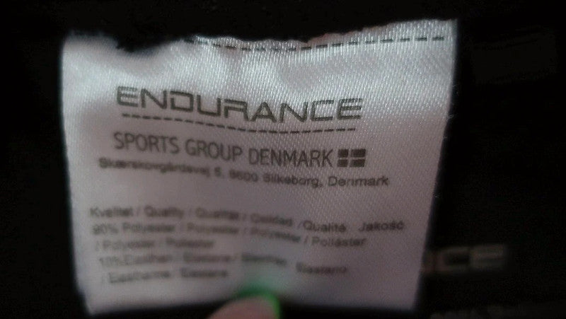 ENDURANCE moteriški sportiniai šortai 38 dydis