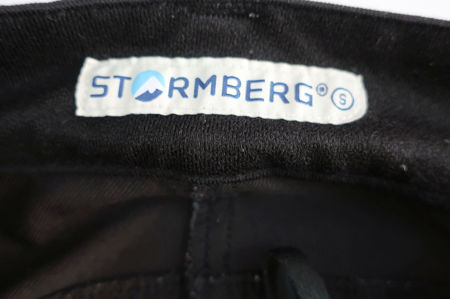 STORMBERG moteriškos laisvalaikio kelnės S/M dydis