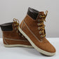 TIMBERLAND odiniai laisvalaikio batai 38,5/39 dydis