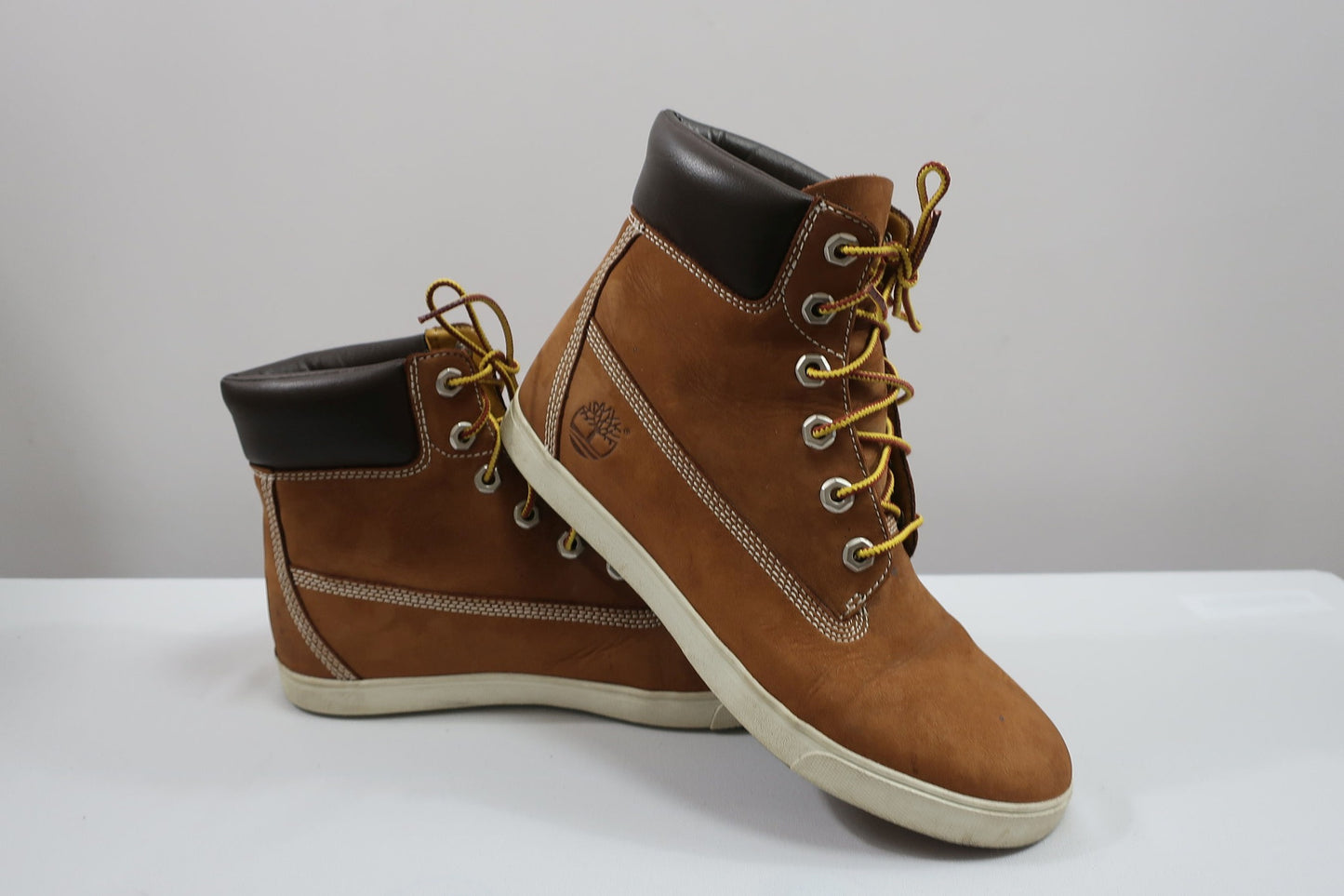 TIMBERLAND odiniai laisvalaikio batai 38,5/39 dydis
