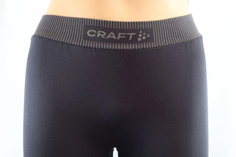 Craft moteriškas termo rūbų komplektas - marškinėliai ir tamprės M dydis