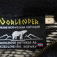 NORLENDER vilnonis megztinis m/l