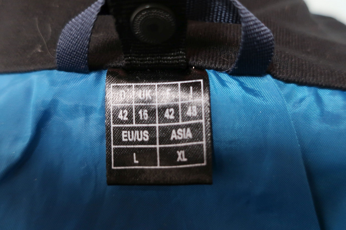 SCHOFFEL moteriška striukė 2 in 1 40/42 dydis