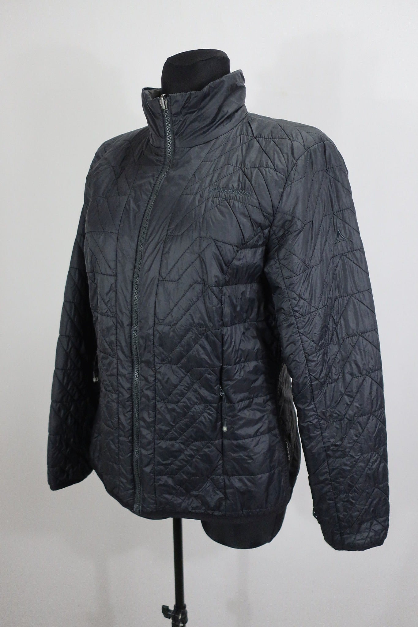SCHOFFEL moteriška striukė 2 in 1 40/42 dydis