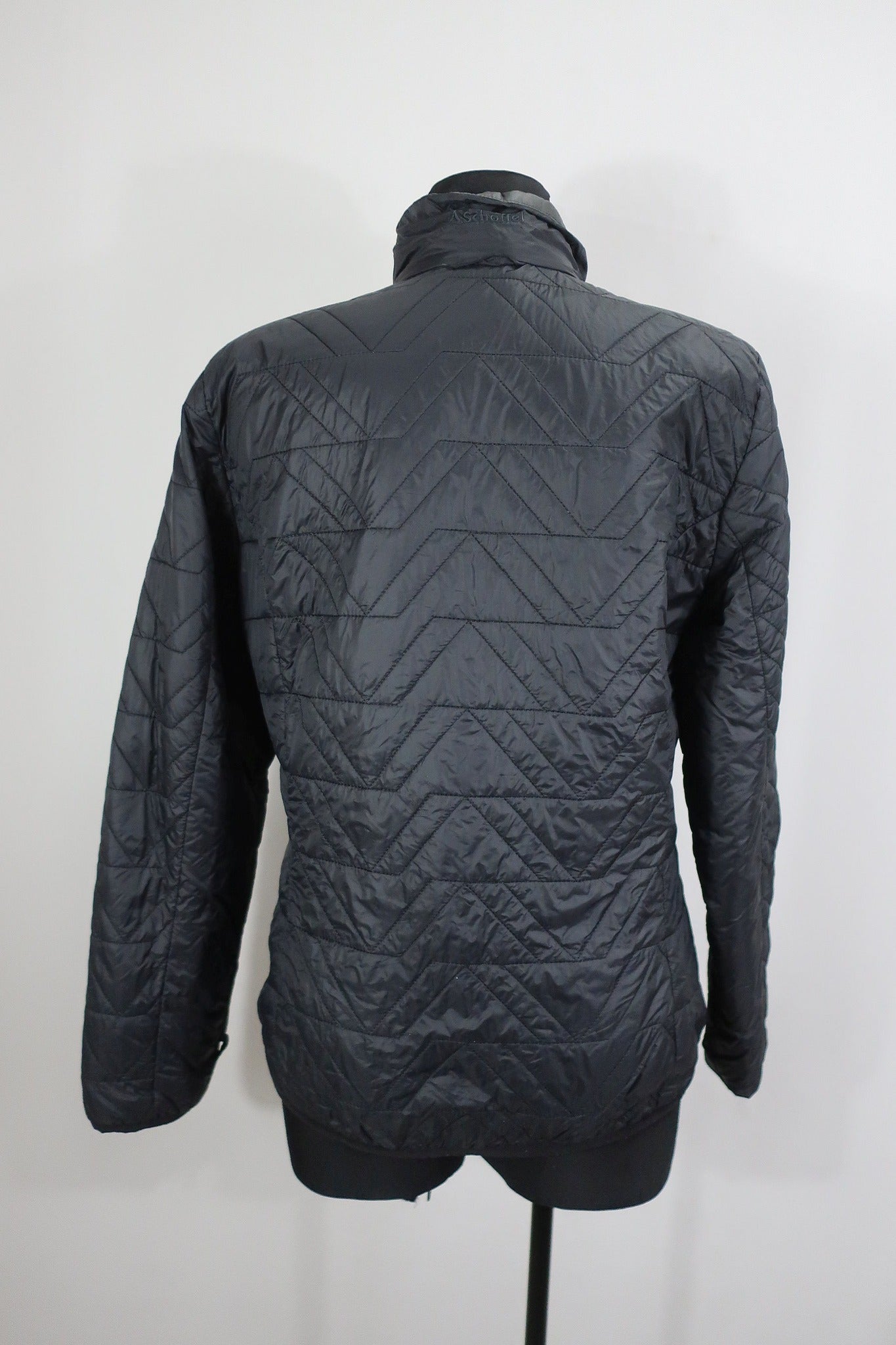 SCHOFFEL moteriška striukė 2 in 1 40/42 dydis