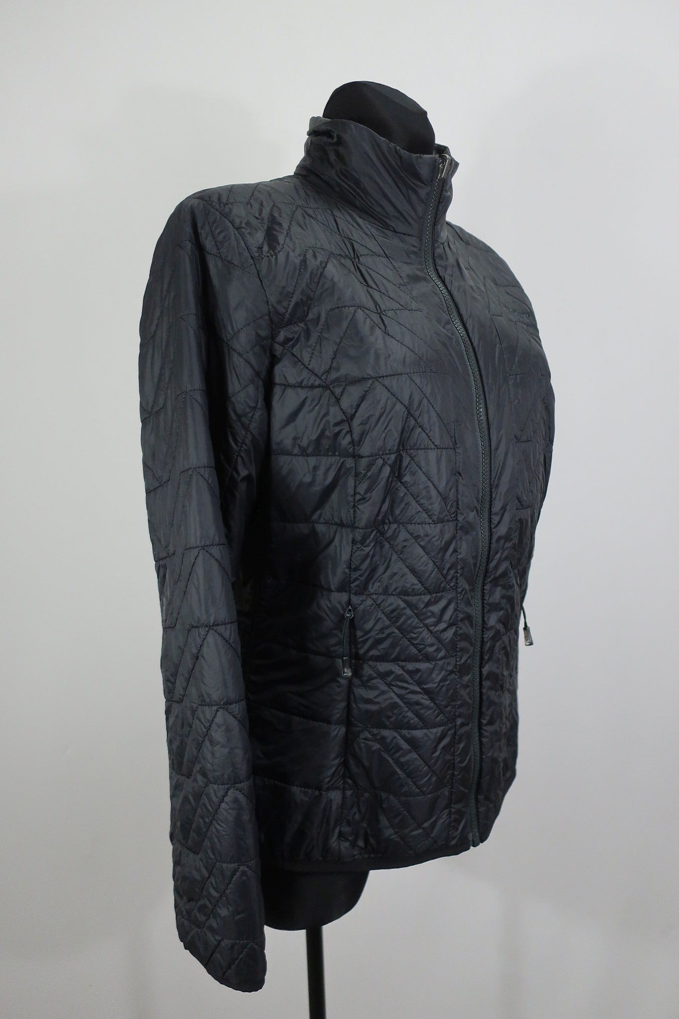 SCHOFFEL moteriška striukė 2 in 1 40/42 dydis
