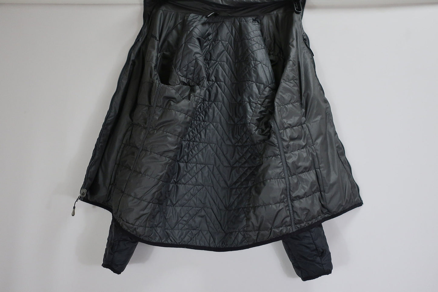 SCHOFFEL moteriška striukė 2 in 1 40/42 dydis