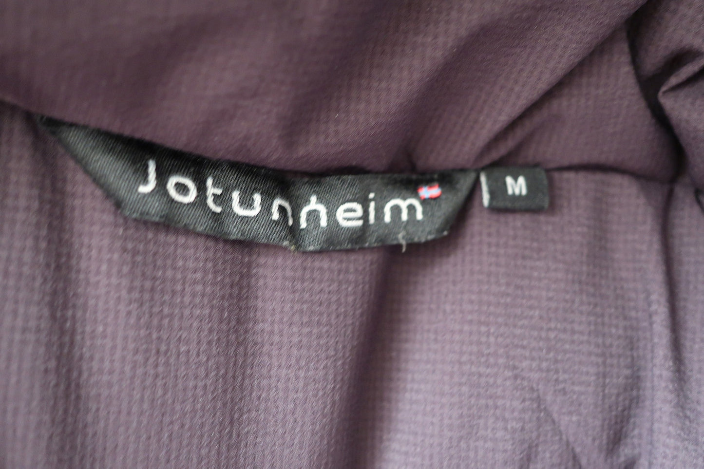 JOTUNHEIM moteriška pūkinė striukė M/L dydis