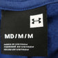 UNDER ARMOUR vyriškas džemperis/liemenė M dydis