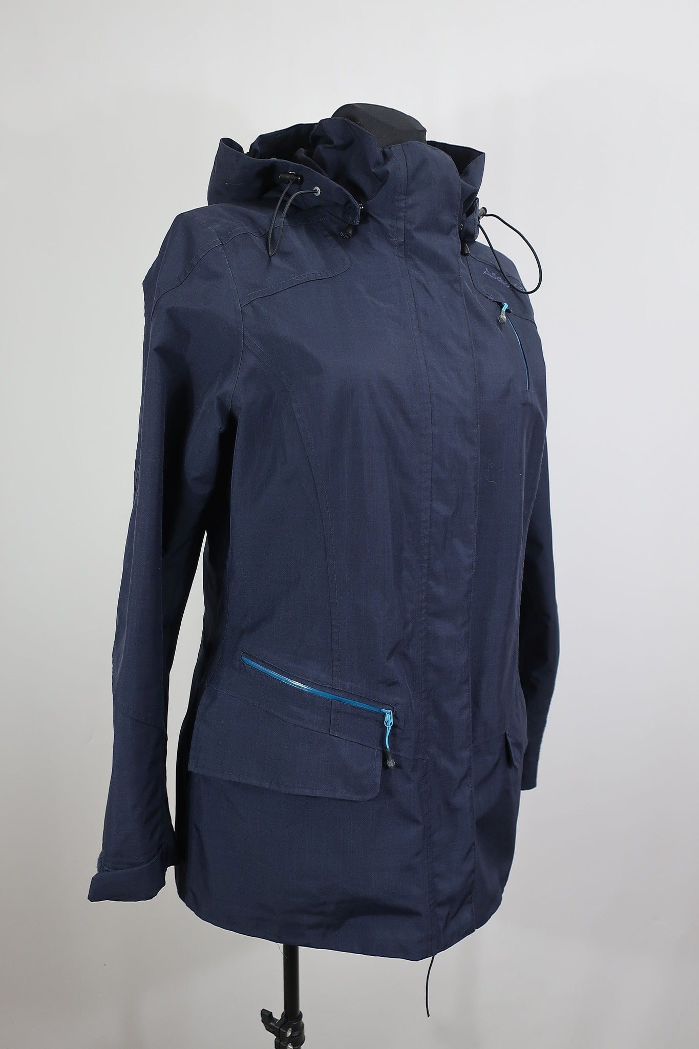 SCHOFFEL moteriška striukė 2 in 1 40/42 dydis