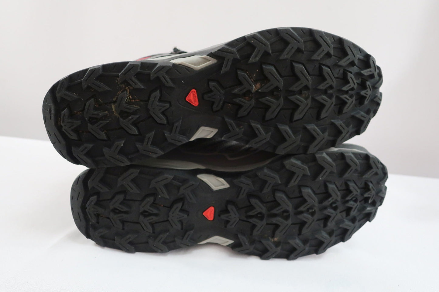 SALOMON laisvalaikio, žygio batai su Gore-Tex 41 dydis