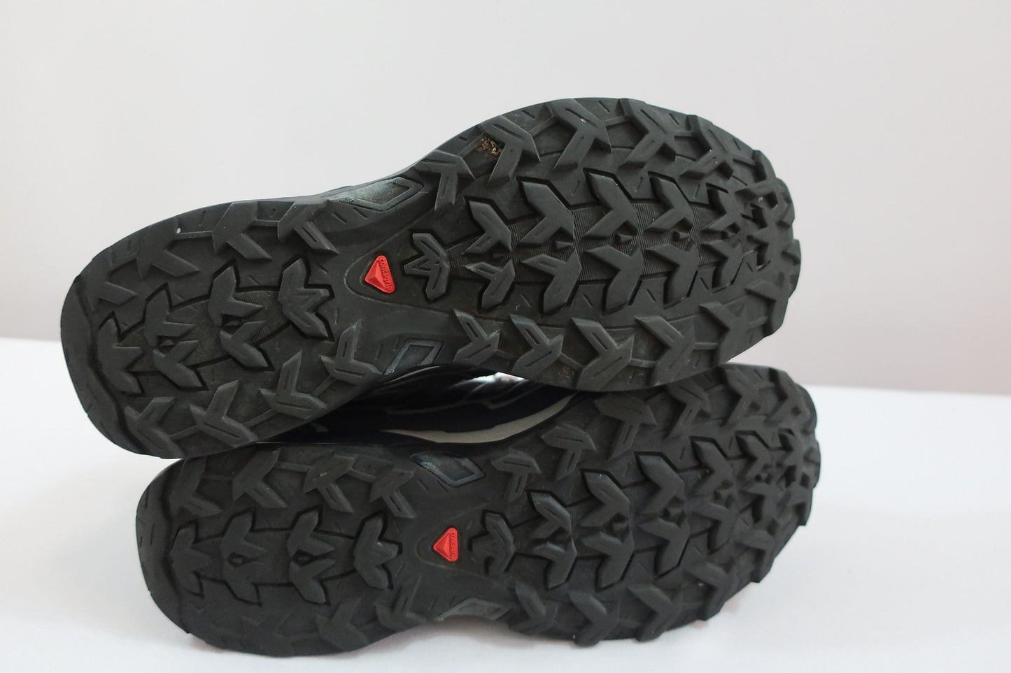 SALOMON laisvalaikio batai su Gore-tex 38 dydis