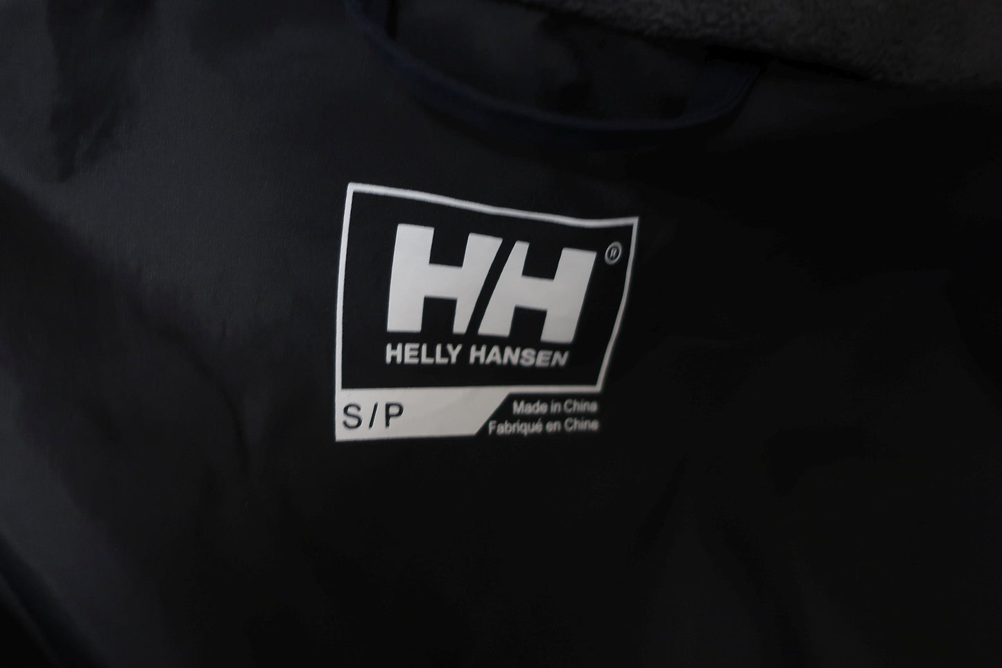 HELLY HANSEN vyriška membraninė striukė Polartec S dydis
