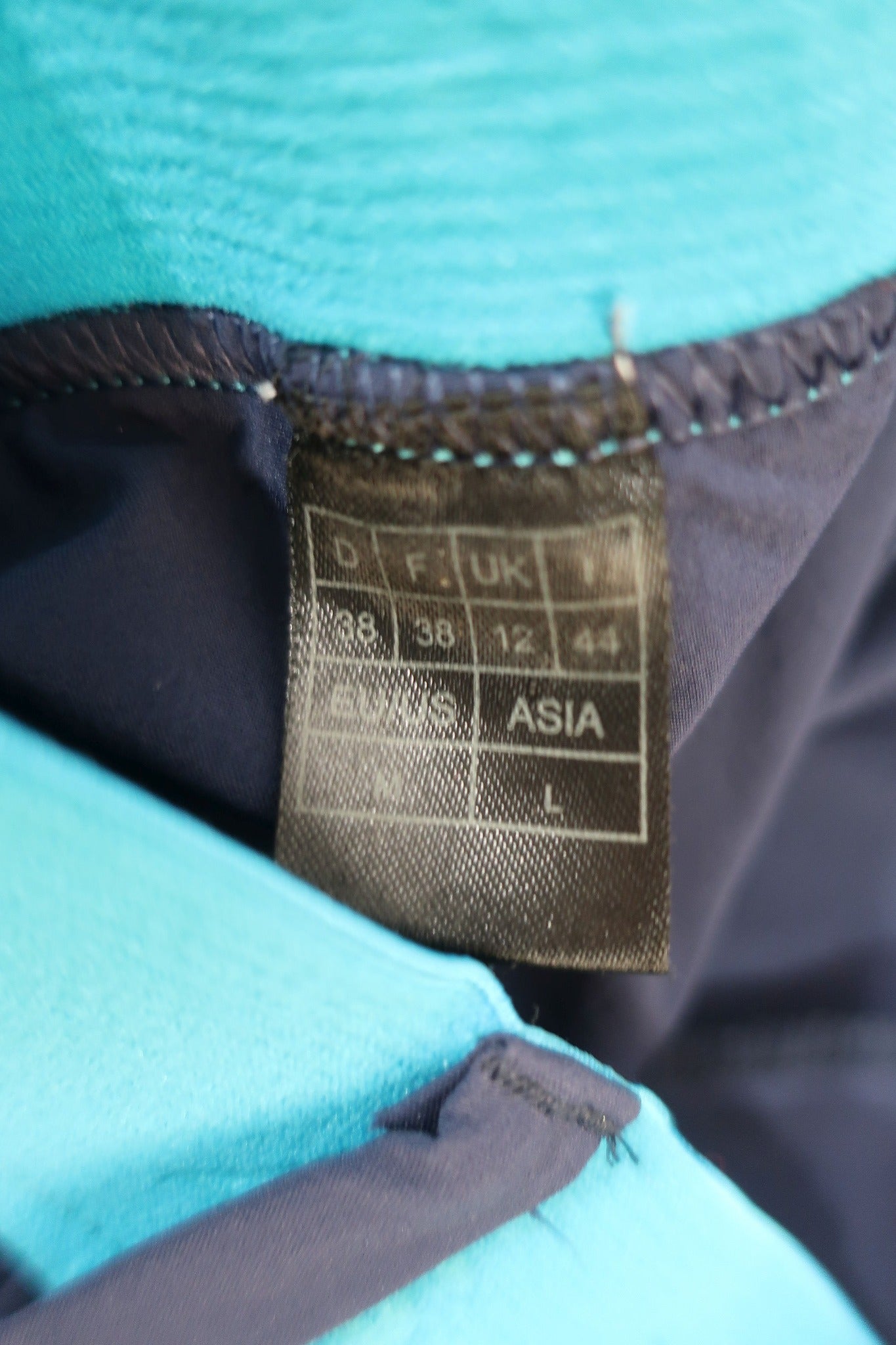 SCHOFFEL moteriški kapriai/ilgesni šortai 38 dydis