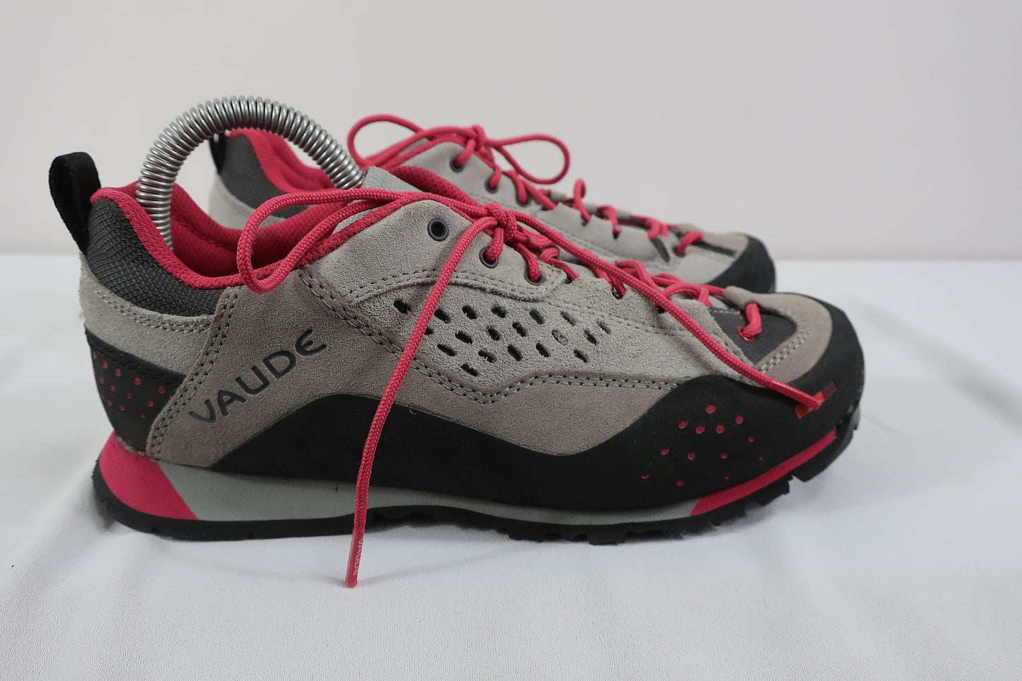 VAUDE nauji laisvalaikio, žygio batai 38 dydis