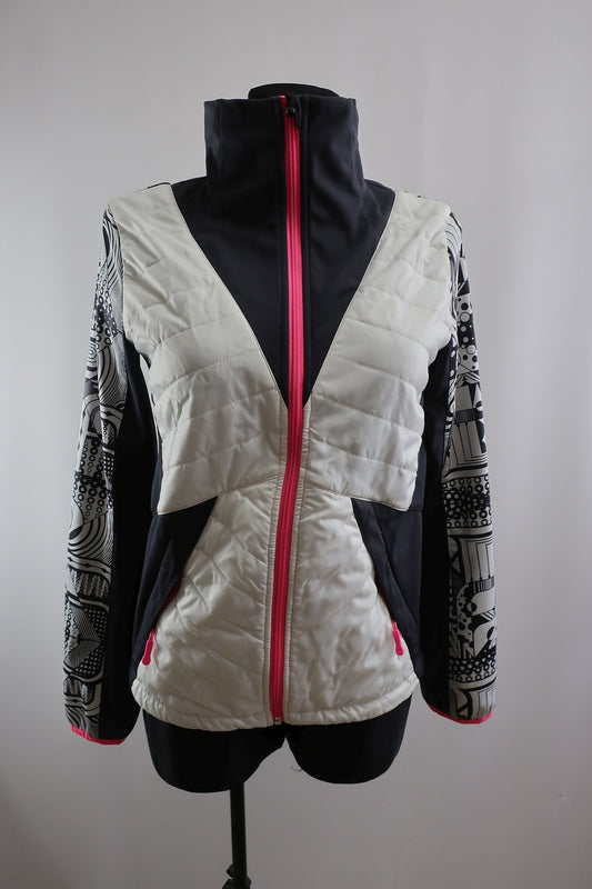 KARITTRAA moteriškas windstoperinis šiltukas/švarkelis /lengva striukė M dydis