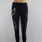 2XU vyriškos kompresinės sportinės tamprės L dydis