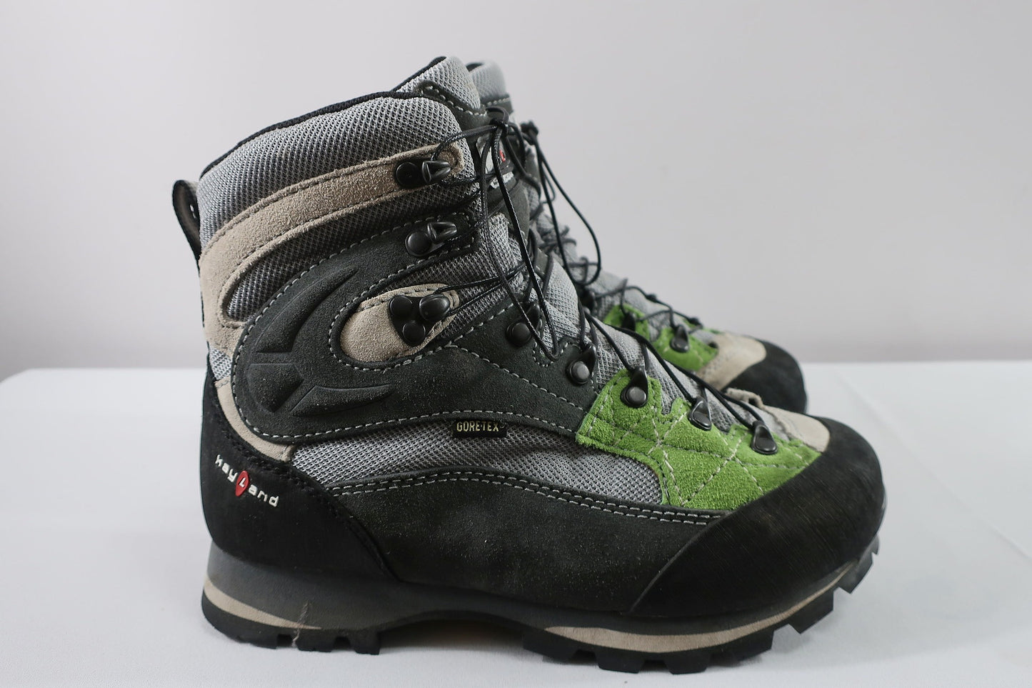 KAYLAND laisvalaikio, žygio batai su Gore-Tex 37 dydis