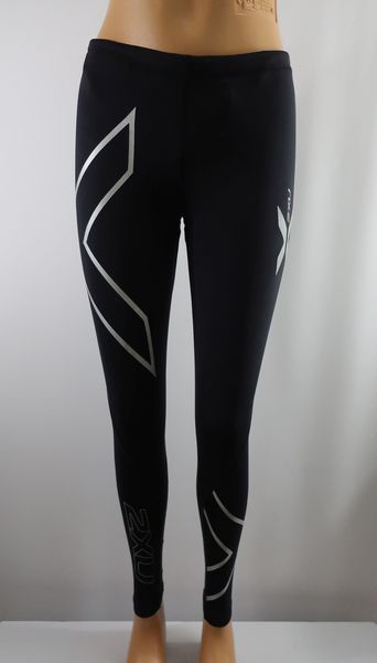 2XU moteriškos sportinės kompresinės tamprės MT dydis