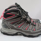 SALOMON laisvalaikio, žygio batai su Gore-Tex 41 dydis