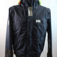 HELLY HANSEN vyriška membraninė striukė Polartec S dydis