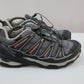 SALOMON laisvalaikio batai su Gore-tex 38 dydis