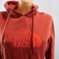 THE NORTH FACE moteriškas džemperis S/M dydis
