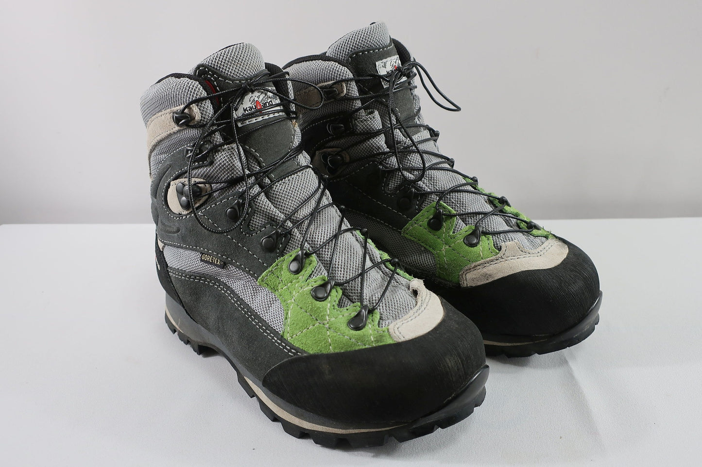 KAYLAND laisvalaikio, žygio batai su Gore-Tex 37 dydis