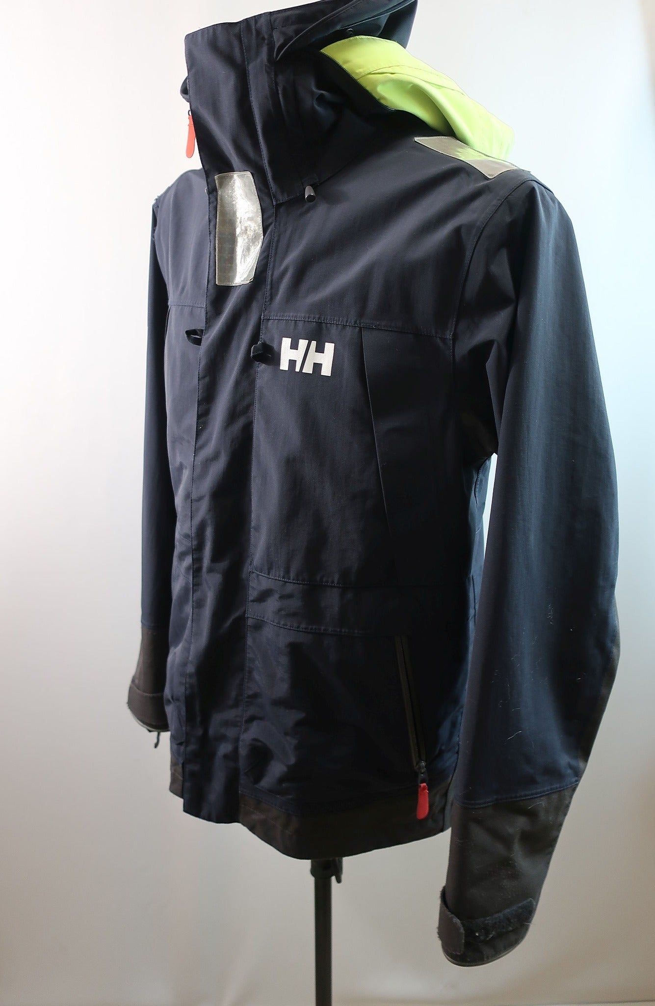 HELLY HANSEN vyriška membraninė striukė Polartec S dydis