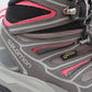 SALOMON laisvalaikio, žygio batai su Gore-Tex 41 dydis