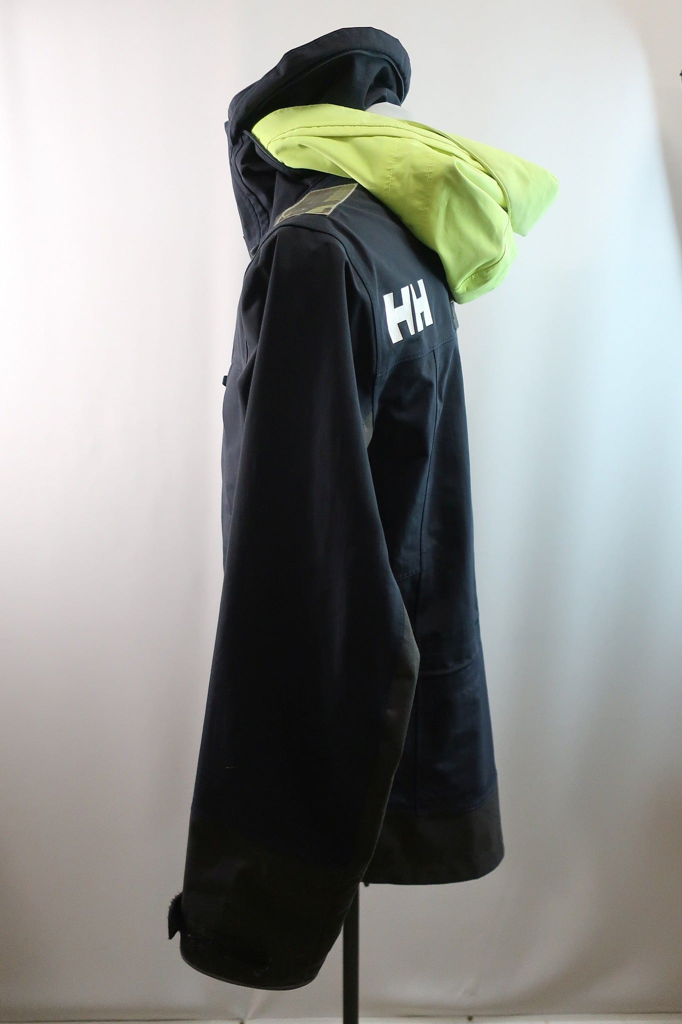 HELLY HANSEN vyriška membraninė striukė Polartec S dydis