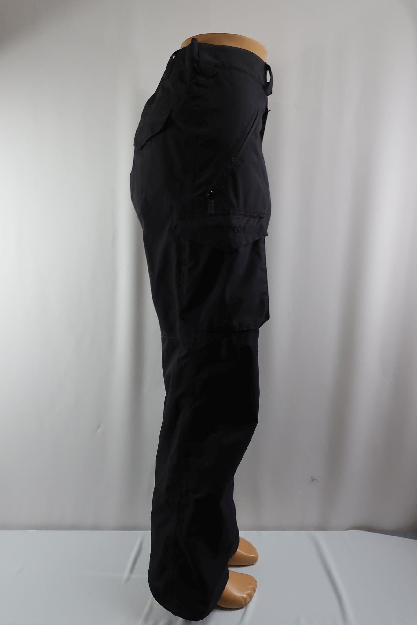 BURTON vyriškos kelnės L dydis