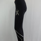 2XU vyriškos kompresinės sportinės tamprės L dydis