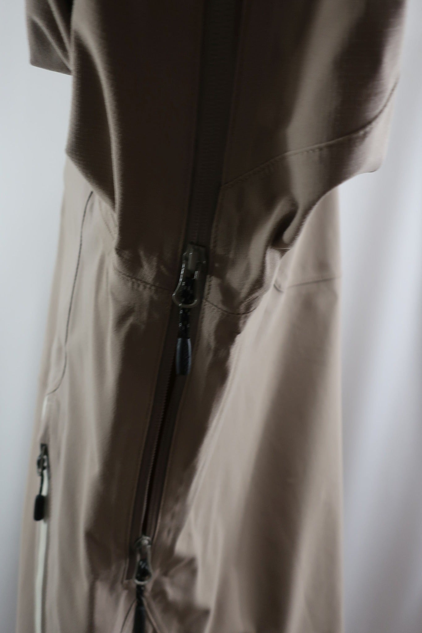 BERGANS vyriška membraninė striukė XL/XXL dydis