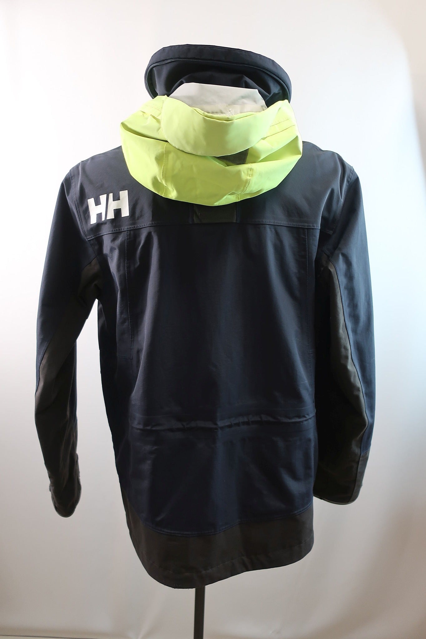 HELLY HANSEN vyriška membraninė striukė Polartec S dydis
