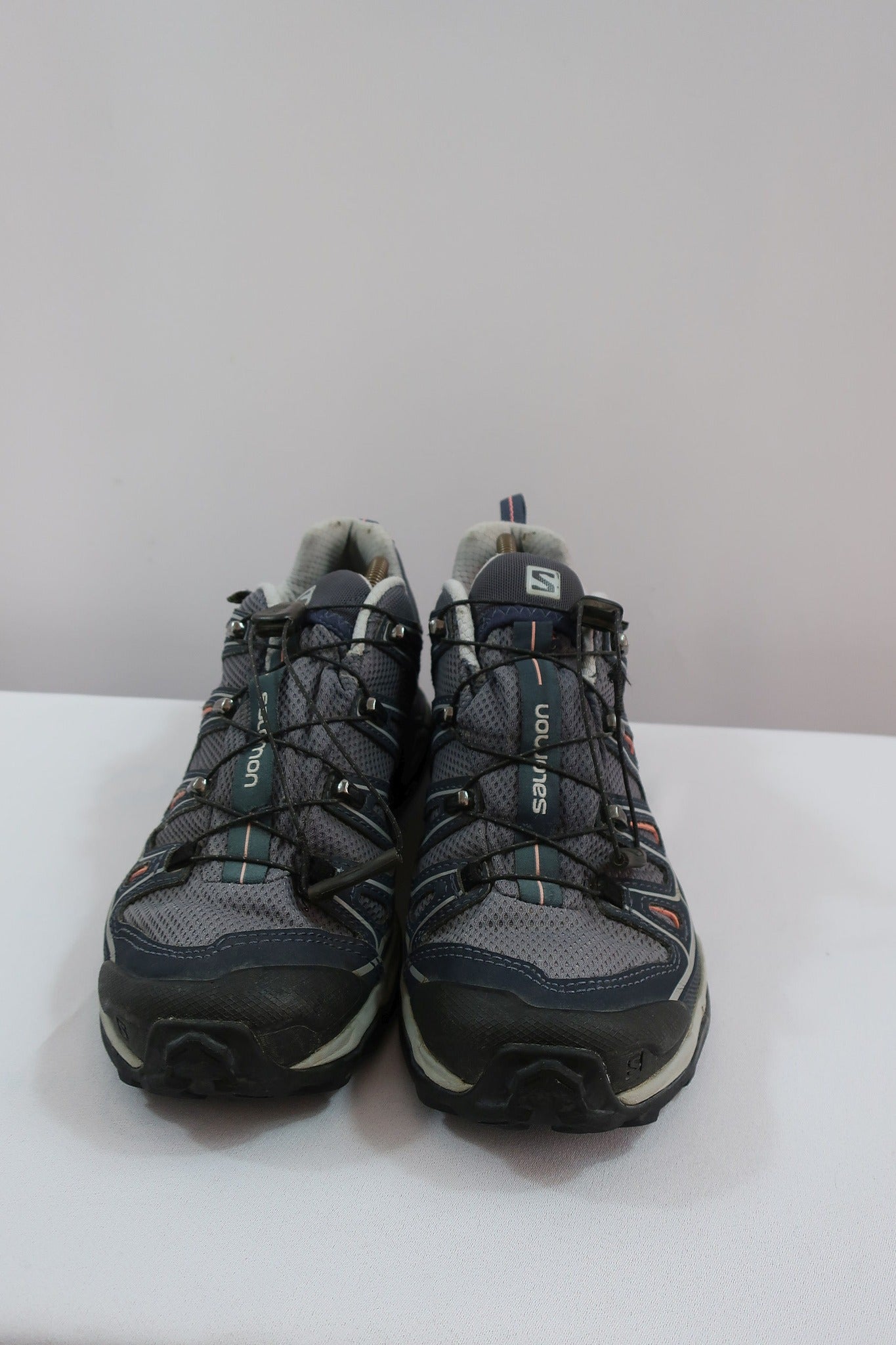SALOMON laisvalaikio batai su Gore-tex 38 dydis